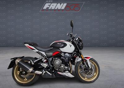 Triumph Trident 800 (2026) - Annuncio 9989046