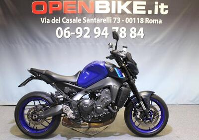 Yamaha MT-09 (2021 - 23) - Annuncio 9989087