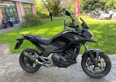 Honda NC 750 X DCT ABS (2014 - 15) - Annuncio 9989079