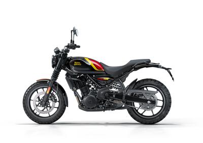 Royal Enfield Guerrilla 450 (2024 - 26) - Annuncio 9989080