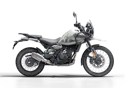 Royal Enfield Himalayan 450 (2024 - 26) - Annuncio 9989084
