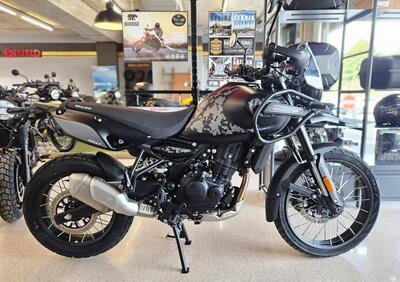 Royal Enfield Himalayan 450 Mana Black (2026) - Annuncio 9989085