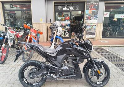 Zontes ZT125-Z2 (2026) - Annuncio 9989086