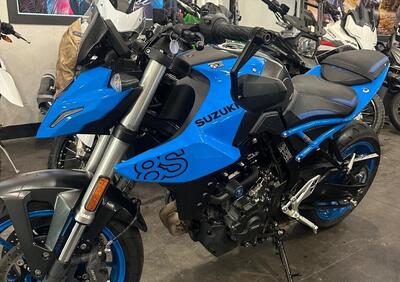 Suzuki GSX-8S (2025 - 26) - Annuncio 9989090