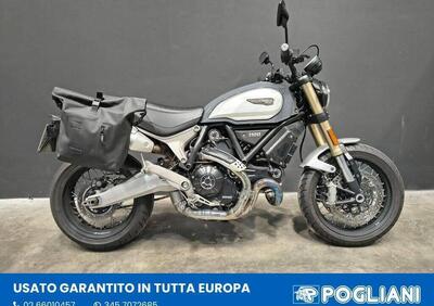 Ducati Scrambler 1100 (2018 - 20) - Annuncio 9989093