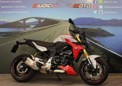 Bmw F 900 R (2017 - 20) - Annuncio 9989105