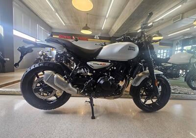 Royal Enfield Guerrilla 450 (2024 - 26) - Annuncio 9989109