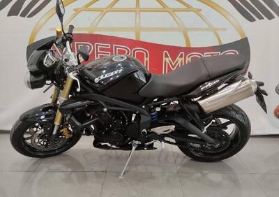 Triumph Street Triple (2007 - 12) - Annuncio 9989111