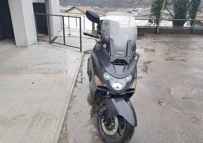 Kymco Xciting 500 i (2007 - 11) - Annuncio 9989113