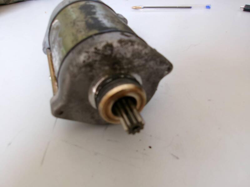 MOTORINO AVVIAMENTO KYMCO D402 (3)