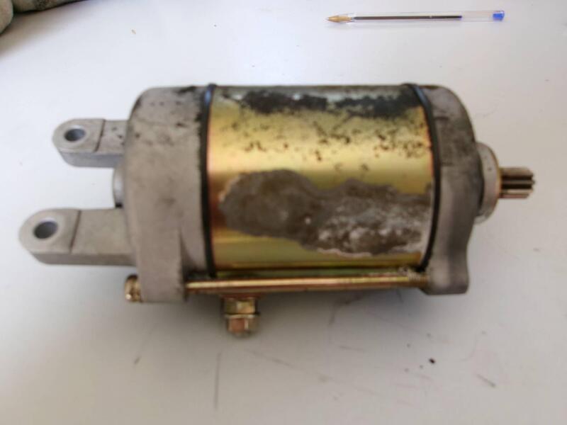 MOTORINO AVVIAMENTO KYMCO D402 (4)