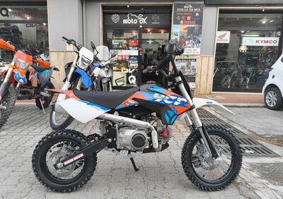  Altre moto o tipologie Minimoto - Annuncio 9989121