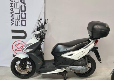 Kymco Agility 125 R16 + (2015 - 17) - Annuncio 9989124