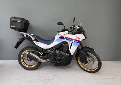 Honda Transalp XL750 (2025) - Annuncio 9989133