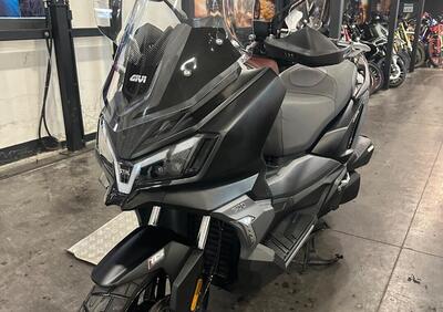 Sym ADX 300 (2024 - 26) - Annuncio 9989118