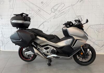 Honda Forza 750 DCT Style (2021 - 24) - Annuncio 9989135