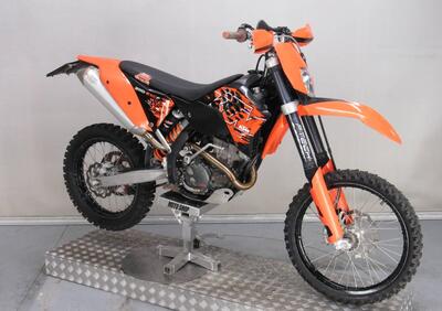 KTM 250 EXC-F (2008) - Annuncio 9989147