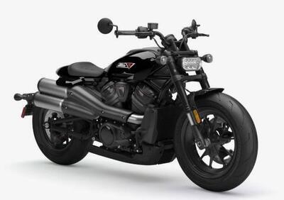 Harley-Davidson Sportster S (2025 - 26) - Annuncio 9989145