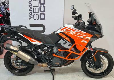 KTM 1290 Super Adventure S (2017 - 20) - Annuncio 9989156