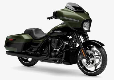 Harley-Davidson Street Glide (2024 - 26) - Annuncio 9989159