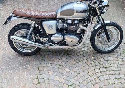 Triumph Thruxton 900 (2004 - 15) - Annuncio 9989157