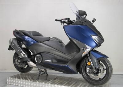 Yamaha T-Max 530 SX (2017 - 19) - Annuncio 9989164