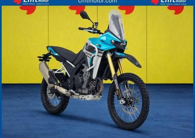 Kove 800X Rally (2024) - Annuncio 9988384