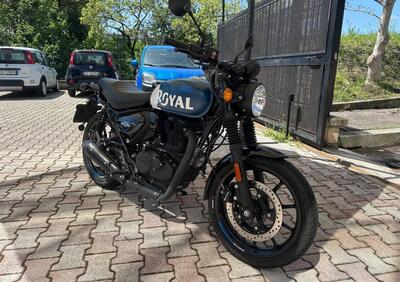Royal Enfield HNTR 350 (2022 - 26) - Annuncio 9989183