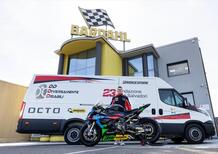 Maroil-Bardhal Italia e Di.Di., partnership che unisce performance e sicurezza