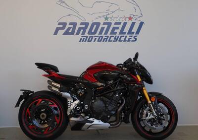 MV Agusta Brutale 1000 RR (2021 - 25) - Annuncio 9989203