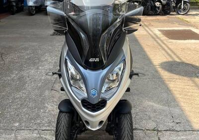 Piaggio MP3 300 ABS Hpe (2021 - 24) - Annuncio 9989206