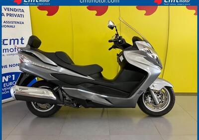 Suzuki Burgman AN 400 (2008 - 13) - Annuncio 9989207