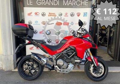 Ducati Multistrada 1260 S (2018 - 20) - Annuncio 9971814