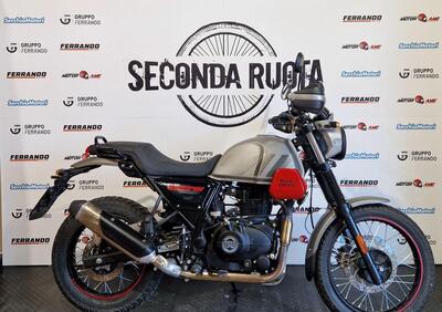 Royal Enfield Scram 411 (2022 - 24) - Annuncio 9936802