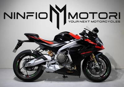 Aprilia RS 660 Factory (2025 - 26) - Annuncio 9989212