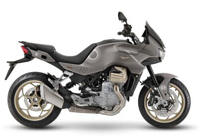 Moto Guzzi V100 Mandello Aviazione Navale (2023 - 24) - Annuncio 9739295