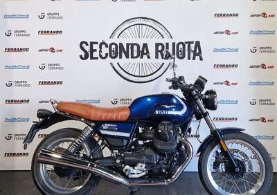 Moto Guzzi V7 Special (2021 - 24) - Annuncio 9739911