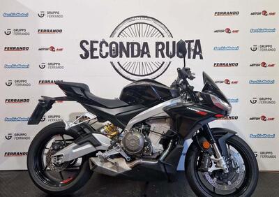 Aprilia Tuono 660 Factory (2022 - 24) - Annuncio 9903001