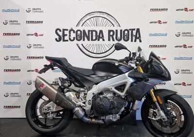 Aprilia Tuono V4 RR (2019 - 20) - Annuncio 9903000