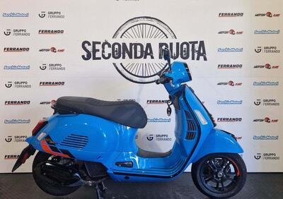 Vespa GTS 125 Supersport (2025 - 26) - Annuncio 9975704
