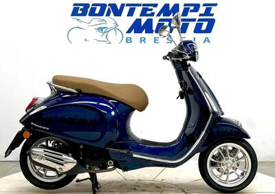 Vespa Primavera 125 (2021 - 23) - Annuncio 9989003