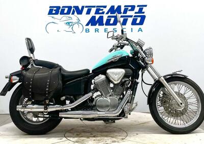 Honda VT 600 C Shadow (1989 - 98) - Annuncio 9989217