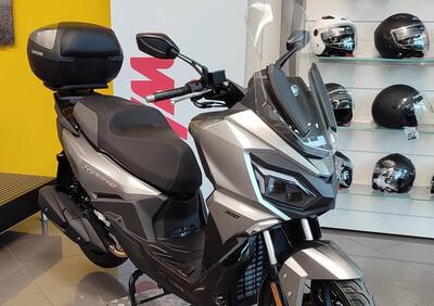 Sym Joyride 300 (2025 - 26) - Annuncio 9989216