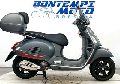 Vespa GTS 300 Super Hpe (2021 - 22) - Annuncio 9989218