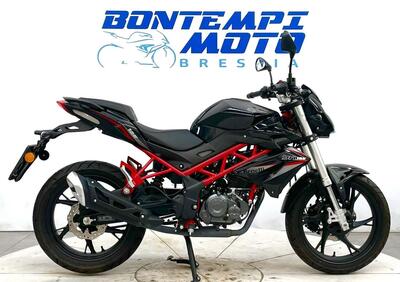 Benelli BN 125 (2018 - 20) - Annuncio 9989219