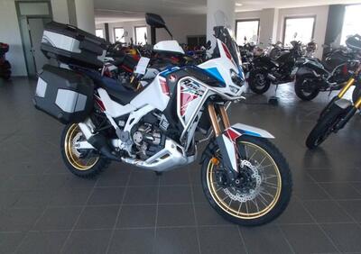 Honda Africa Twin CRF 1100L Adventure Sports Travel Edition (2022 - 23) - Annuncio 9989240