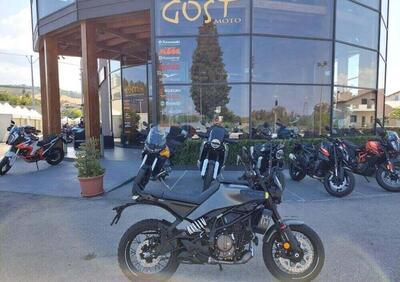 Husqvarna Svartpilen 125 (2024 - 26) - Annuncio 9803640