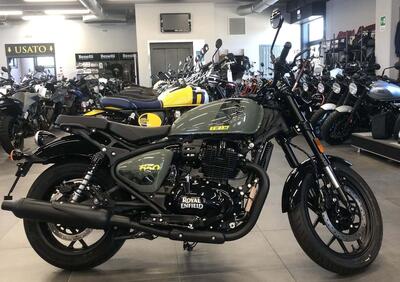 Royal Enfield Shotgun 650 (2024 - 26) - Annuncio 9804634