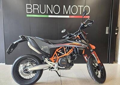 KTM 690 SMC R (2021 - 22) - Annuncio 9989238