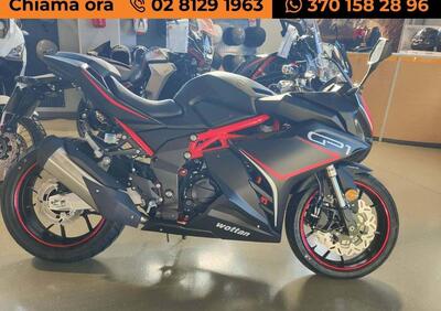 Wottan Motor GP1 125 RS (2025 - 26) - Annuncio 9932757
